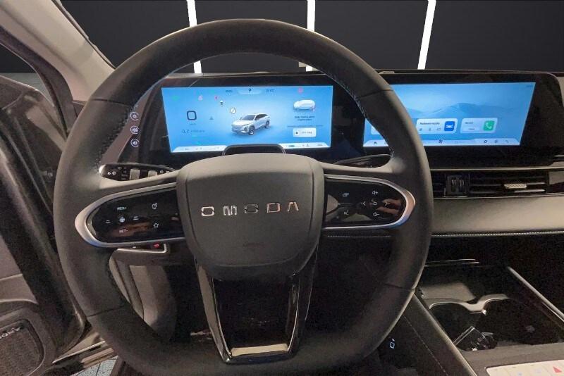 OMODA Omoda 5 Omoda 5 1.6 TGDI 147CV aut. Premium