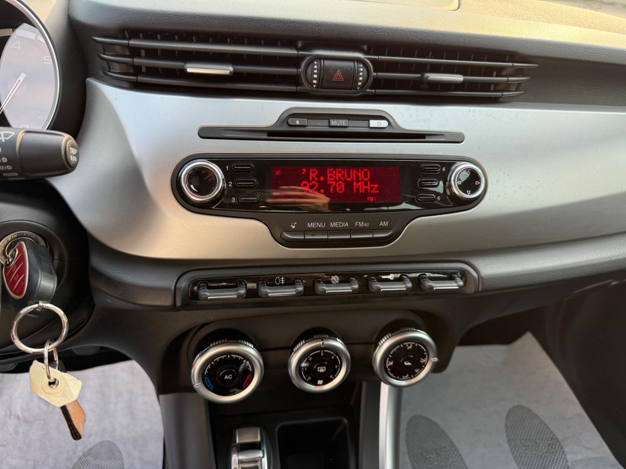 Alfa Romeo Giulietta 1.6 JTDm-2 105 CV Distinctive