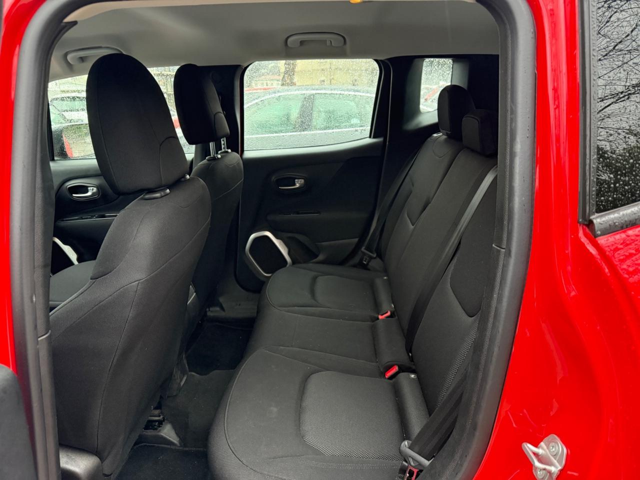 Jeep Renegade 1.0 T3 Sport