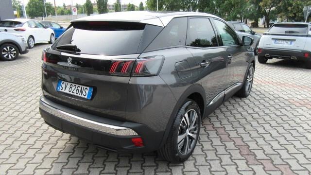 Peugeot 3008 BlueHDi 130 Stop&Start EAT8 SW ALLURE PACK