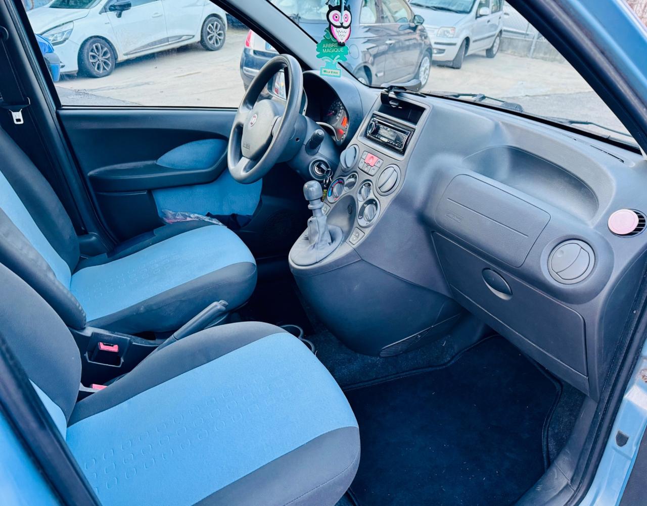 Fiat Panda 1.2 Alessi OK NEOPATENTATI