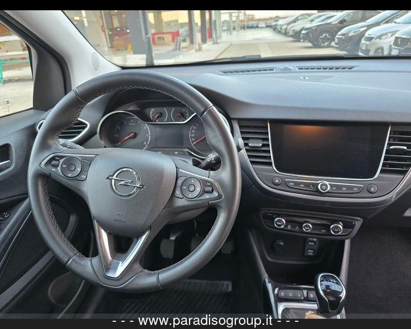 Opel Crossland 2021 1.2 Elegance s&s 110cv