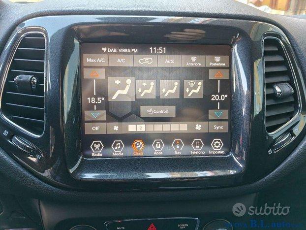 JEEP - Compass - 1.3 T4 240CV PHEV AT6 4xe S