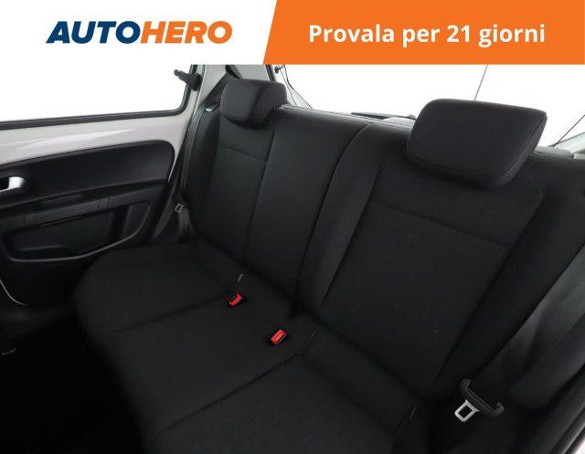 VOLKSWAGEN up! 1.0 3p. move up! BlueMotion Technology