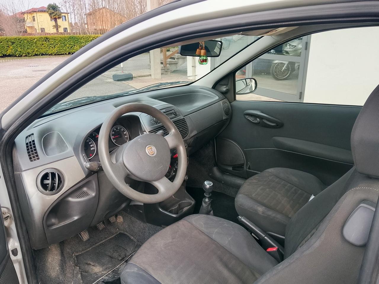 Fiat Punto Classic 1.2 3 porte Active