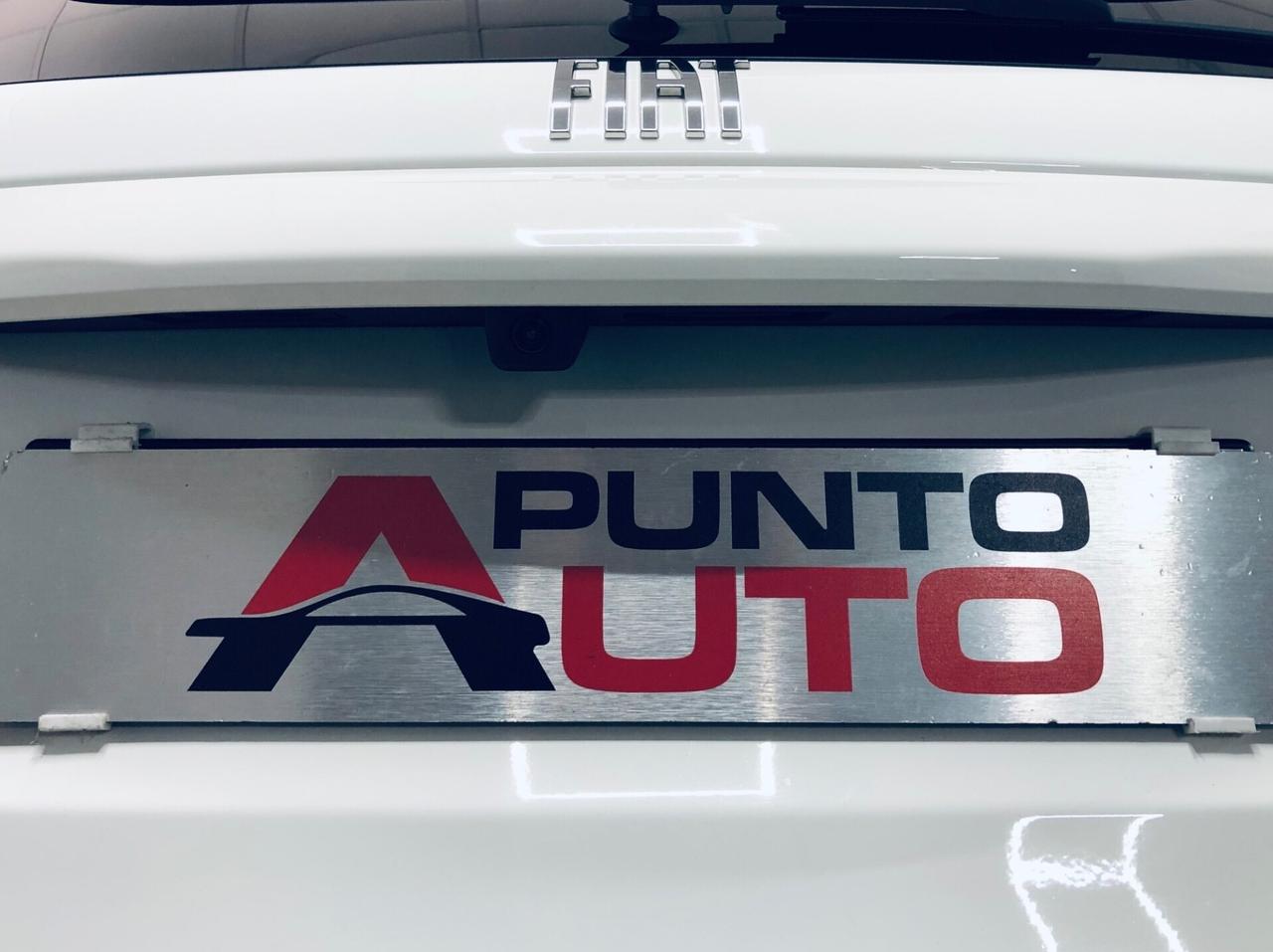 Fiat 600 Hybrid 100 CV DCT MHEV La Prima