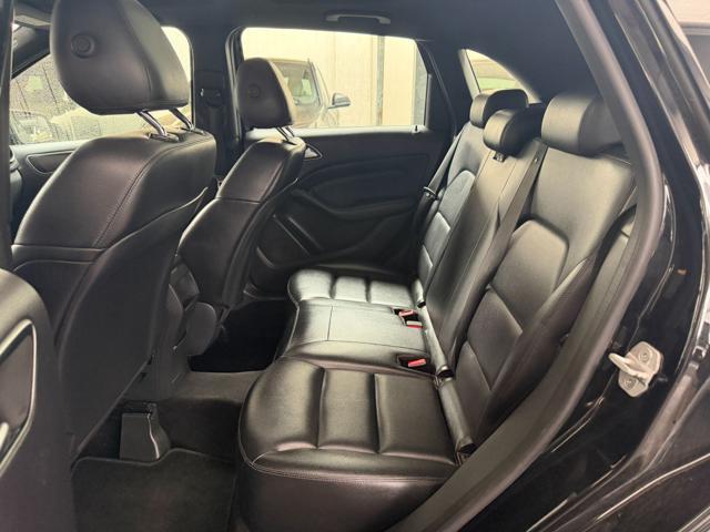MERCEDES-BENZ B 180 CDI Executive "Tetto panoramico apribile"
