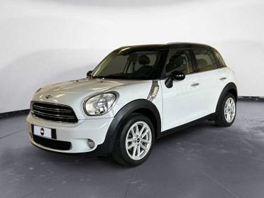 MINI Mini Countryman 1.6 One D Business