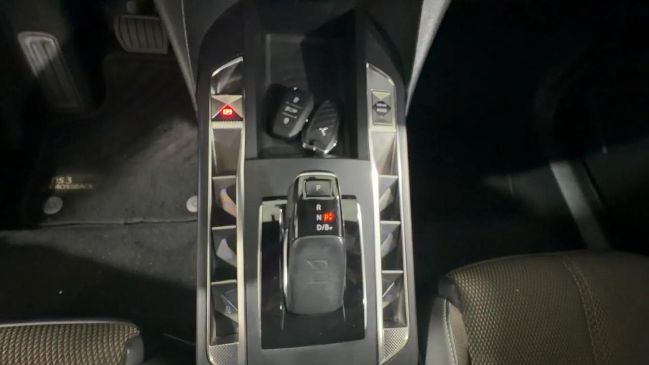 Ds DS3 3 Crossback E-Tense So Chic