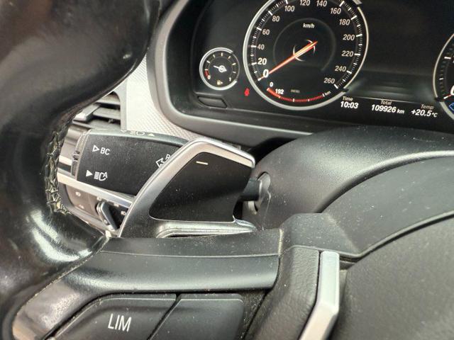 BMW X6 xDrive30d 249CV Msport