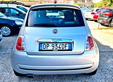 Fiat 500 1.2 Sport 100000km