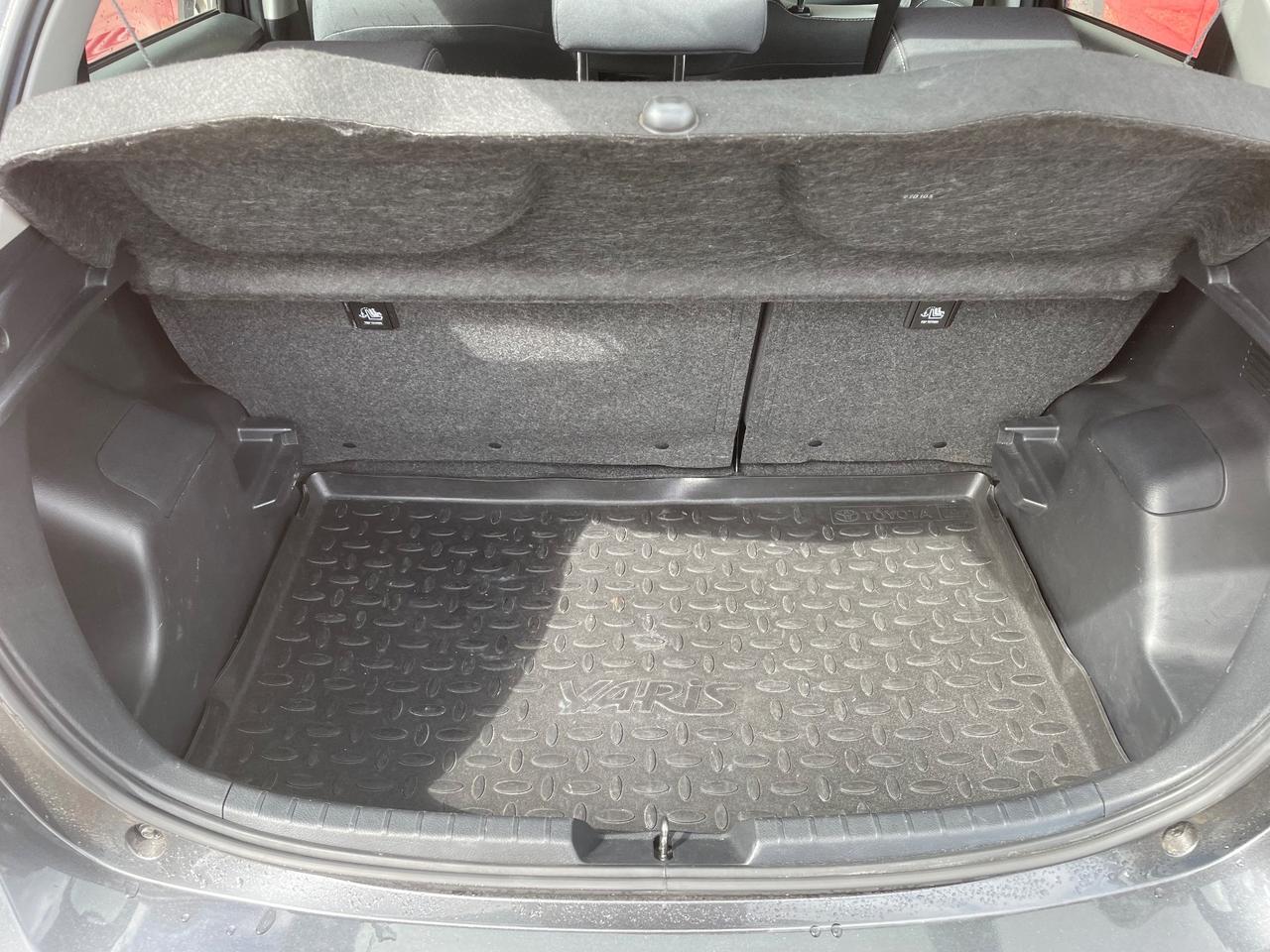 Toyota Yaris 1.5 Hybrid 5 porte Style