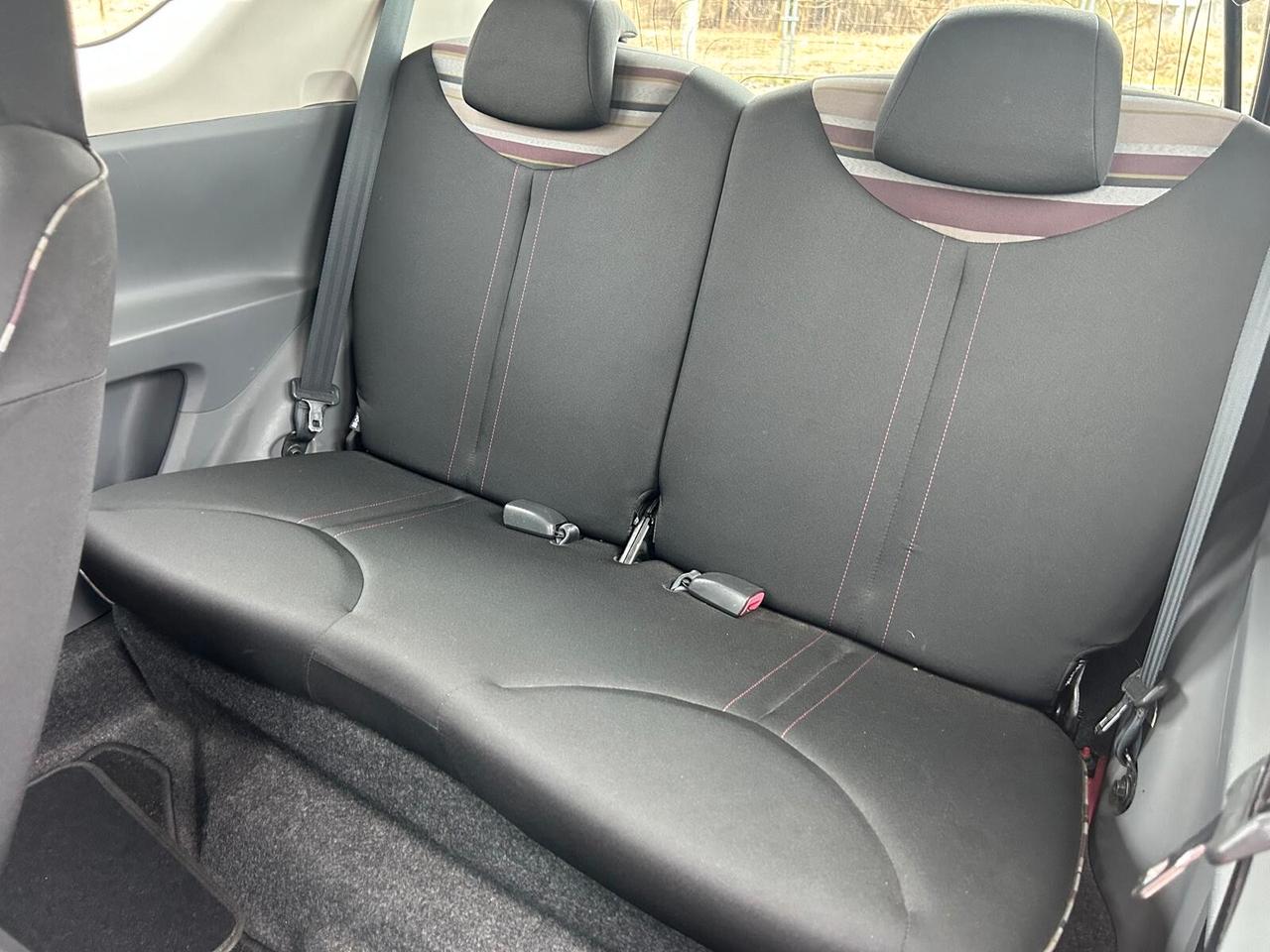 Citroen C1 1.0 3 porte airdream Style