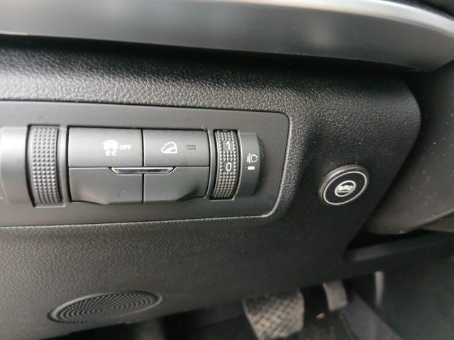 DR MOTOR DR 5.0 1.5 Turbo CVT Bi-Fuel GPL