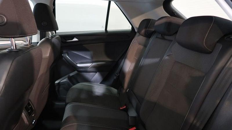 Volkswagen T-Roc T-Roc 2.0 tdi Style 115cv