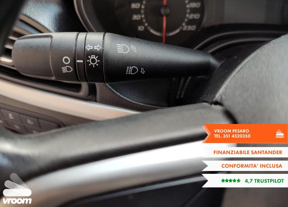 FIAT Tipo (2015-->) Tipo 1.3 Mjt S&S 5 porte Pop