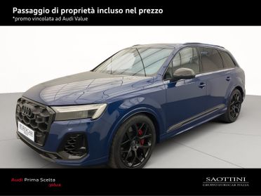 60 TFSI e S line plus quattro Tiptronic