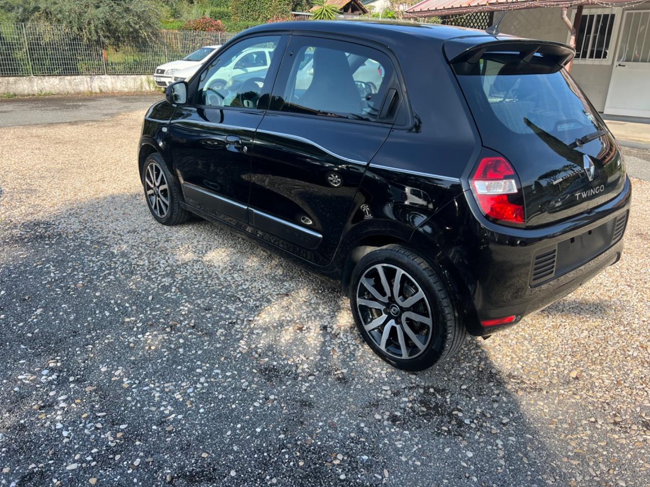 Renault Twingo 0.9 TCe 90 CV Stop&Start Energy Sport