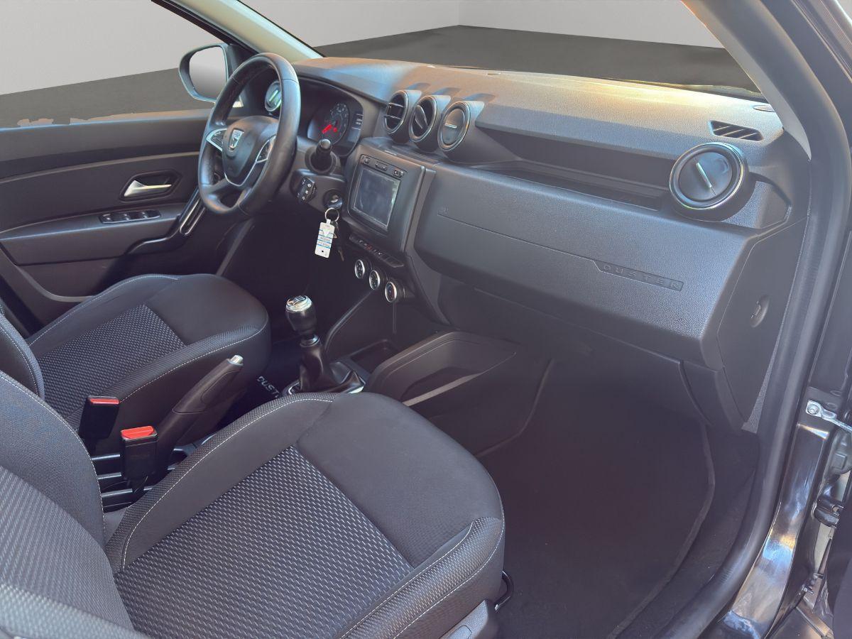 DACIA - Duster - 1.5 Blue dCi 8V 115 CV 4x2 Prest.