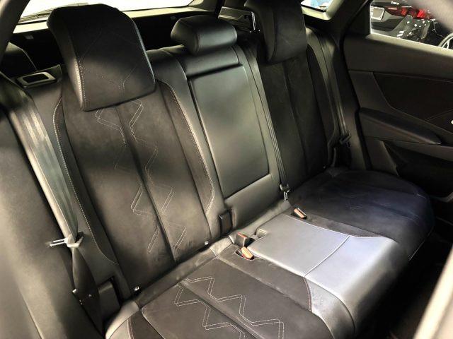 DS AUTOMOBILES DS 7 Performance Line + STRAFULL 1.5 BlueHDi AUTOMATICO