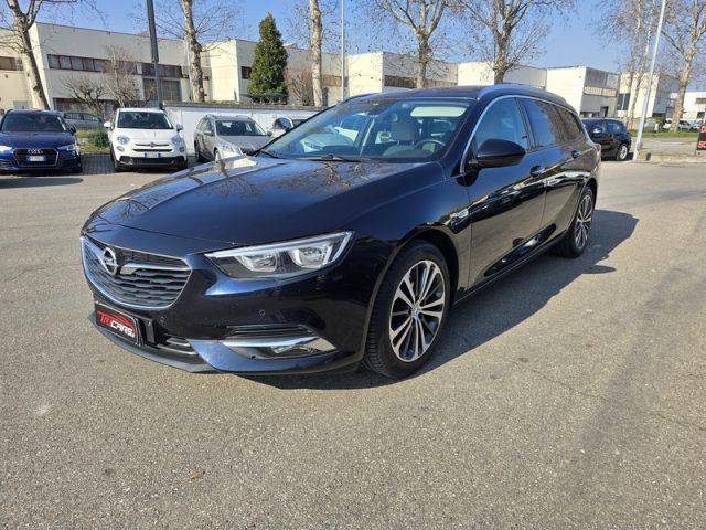 OPEL Insignia 2.0 CDTI S&S Sports Tourer Innovation PERMUTE