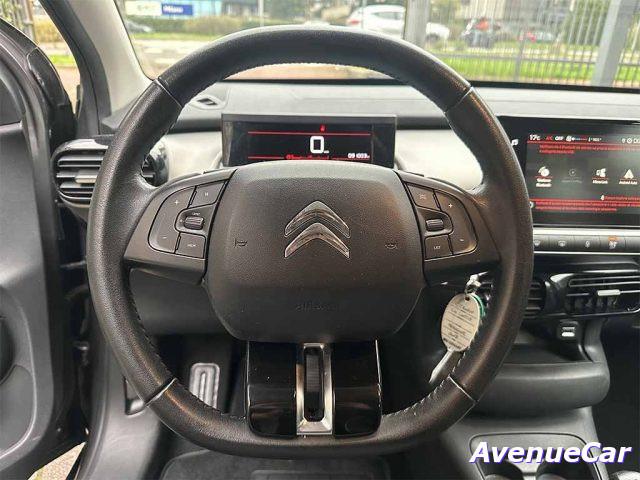 CITROEN C4 Cactus 1.6 bluehdi Feel PREZZO REALE TAGLIANDI REGOLARI