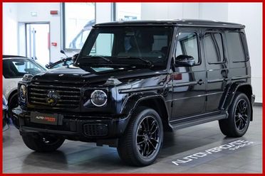 MERCEDES-BENZ G 450 d Mild hybrid S.W. AMG Line|IVA ESP|TETTO