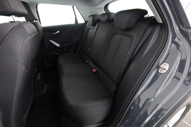 AUDI Q2 Q2 30 TDI Sport