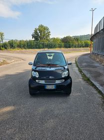 Smart ForTwo 800 coupé passion cdi