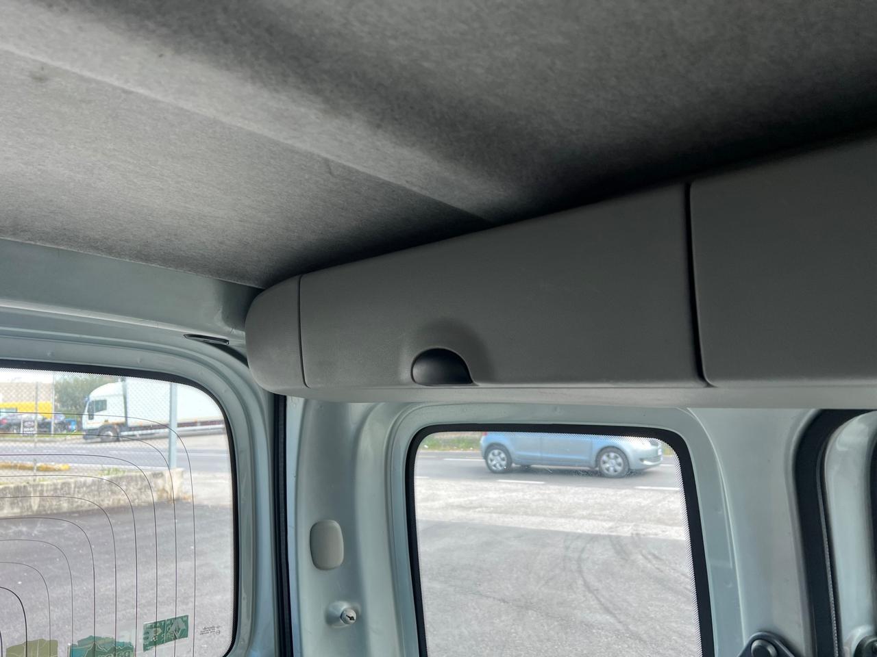 Renault Kangoo 1.2 16V 5p. Luxe