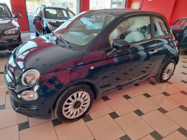 Fiat 500 1.0 Hybrid Lounge