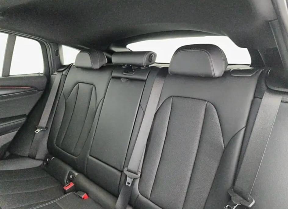 Bmw X4 xDrive20d 48V Msport TETTO