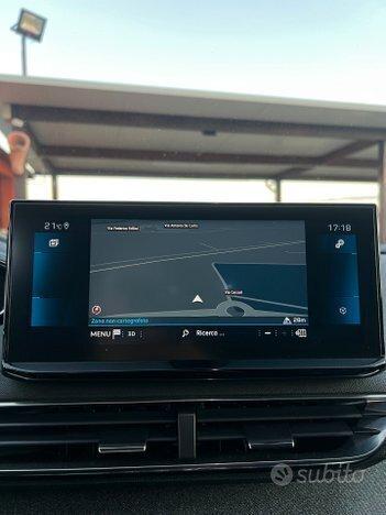 Peugeot 3008 BlueHDi 130 S&S EAT8 Allure Pack