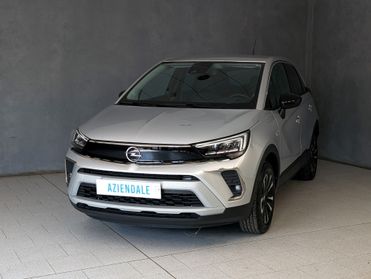 Opel crossland 1.2 110cv Elegance