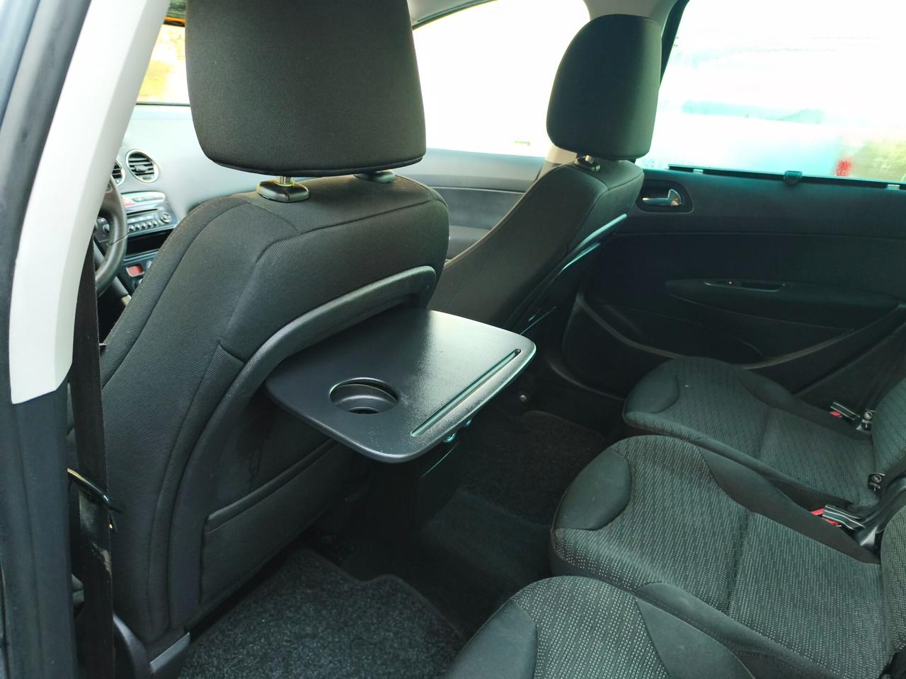 Peugeot 308 1.6 8V HDi 112CV SW