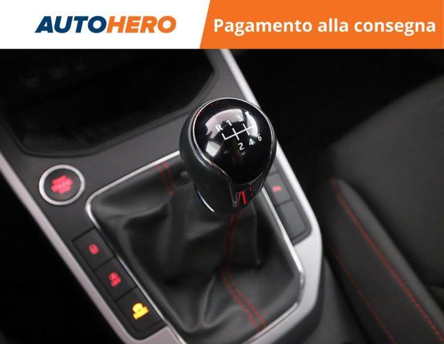 SEAT Arona 1.5 TSI EVO ACT FR