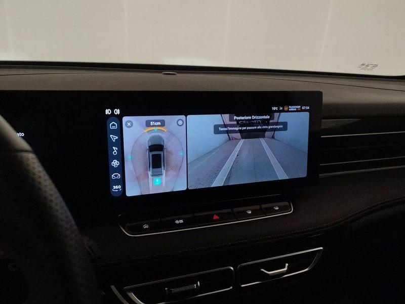 MG HS 1.5 Luxury auto