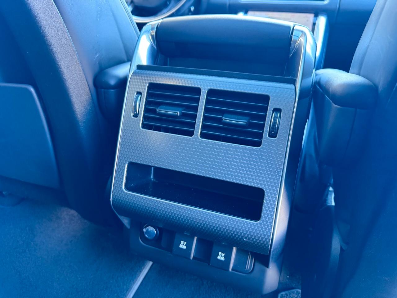 Land Rover Range Sport 3.0 SDV6 249 CV HSE Dynamic