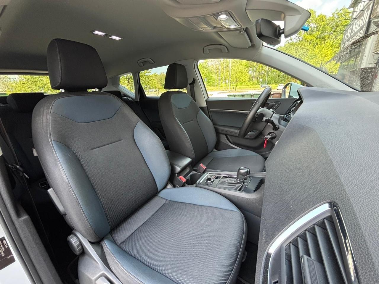 Seat Ateca 1.6 TDI DSG Business