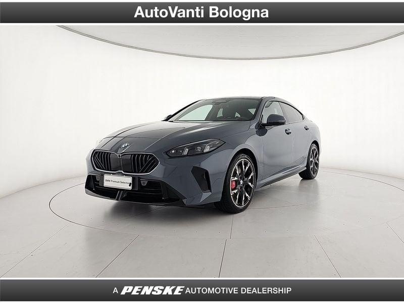 BMW Serie 2 Gran Coupe 218d Gran Coupe MSport Pro auto