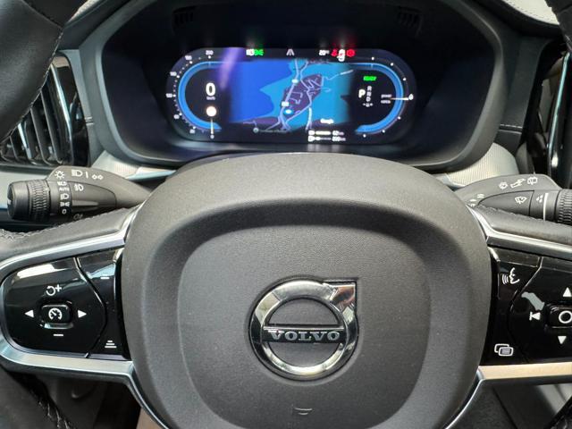 VOLVO XC60 T6 Recharge Plug-in Hybrid AWD automatico Plus Dar