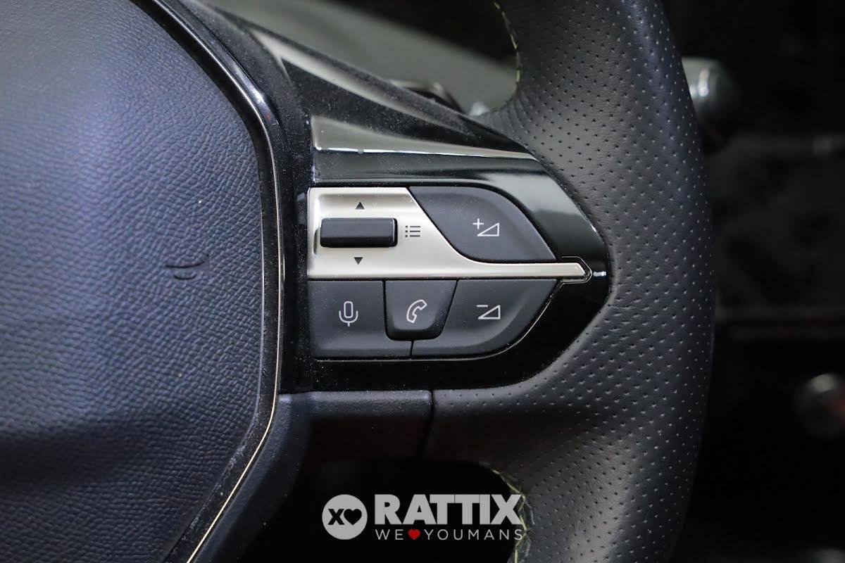 Peugeot 308 SW 1.6 Hybrid 225CV GT e-EAT8