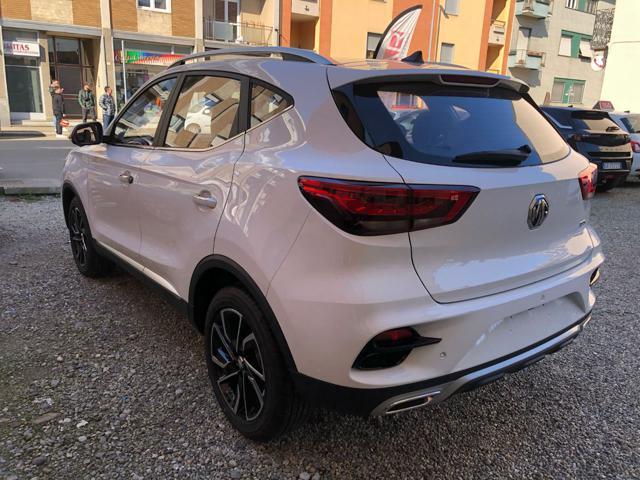 MG ZS Classic 1.5 VTi-tech Luxury