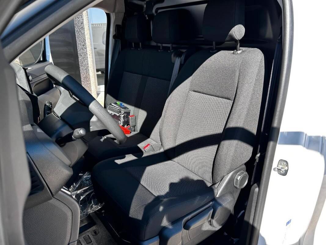 Fiat Scudo Ice 1.5 bluehdi 120cv L2H1