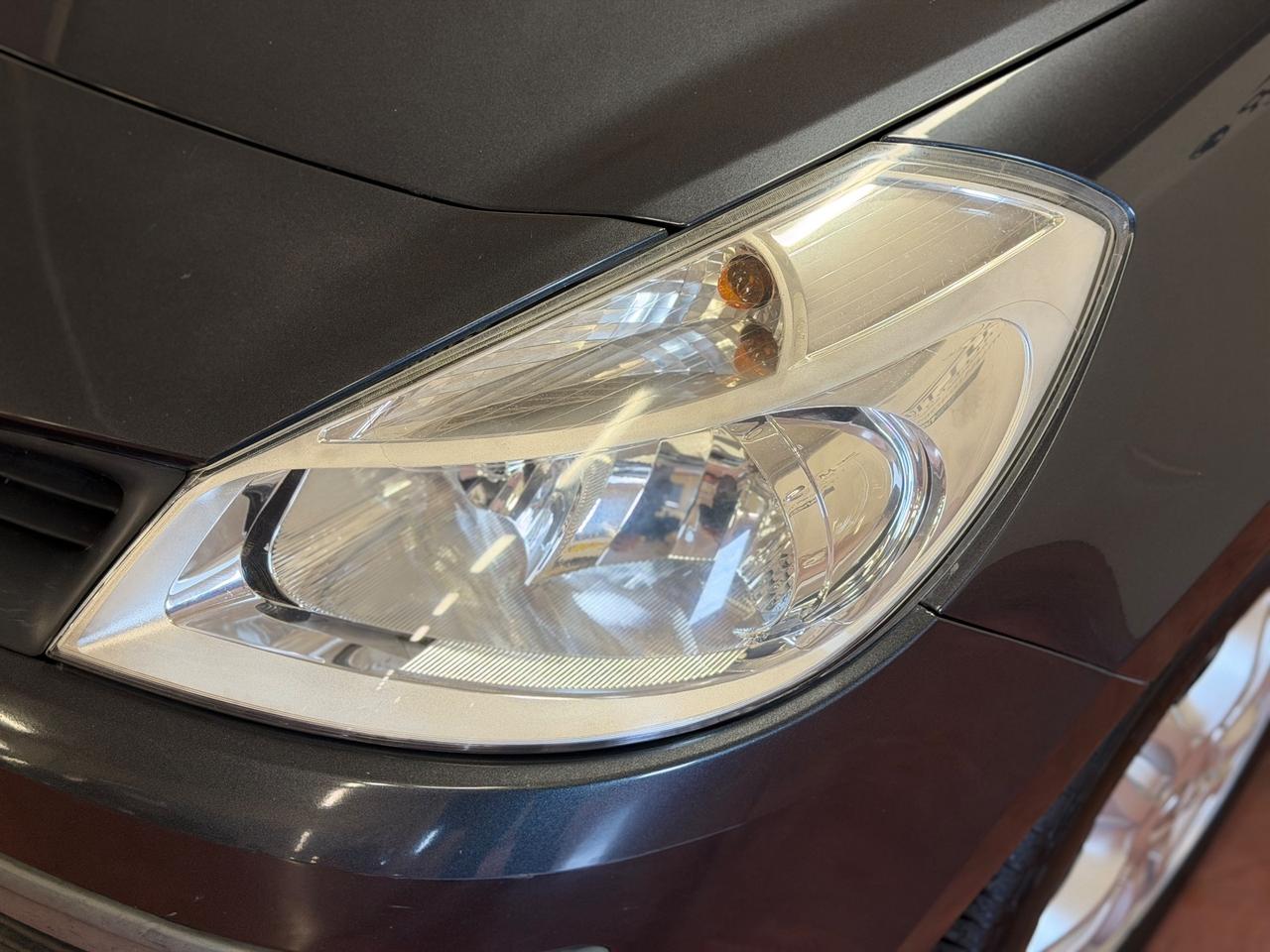 Renault Clio 1.5 dCi 85CV 5 porte Le Iene