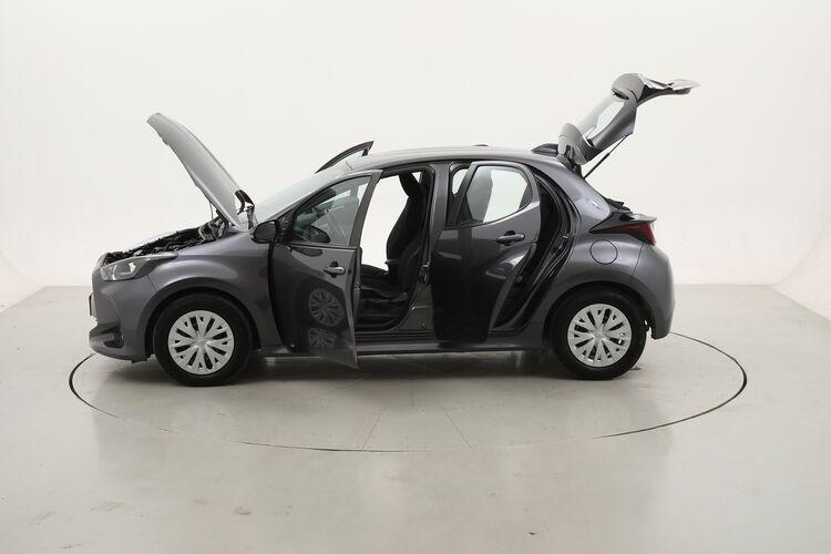 Toyota Yaris Hybrid Business BR086775 1.5 Full Hybrid 116CV