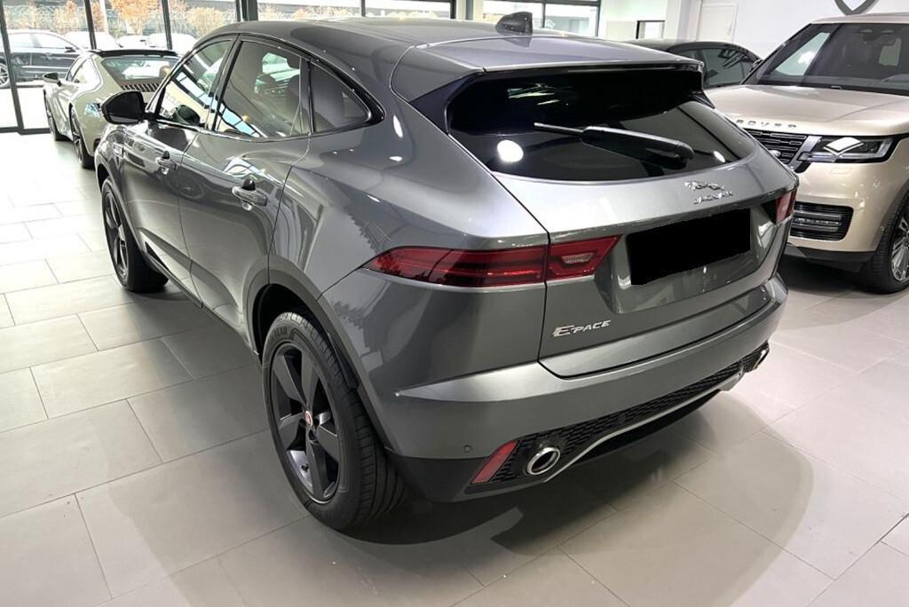 JAGUAR E PACE 2.0 D AUT R DYNAMIC SOTTOCOSTO