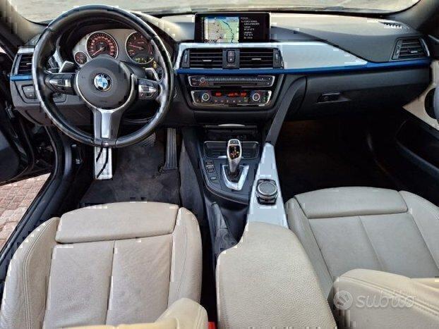 BMW 420 E6 PROMO/RITIRO USATO/SCAMBIO