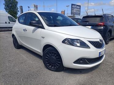 LANCIA Ypsilon 1.0 Hybrid Ecochic Silver PREZZO REALE!!