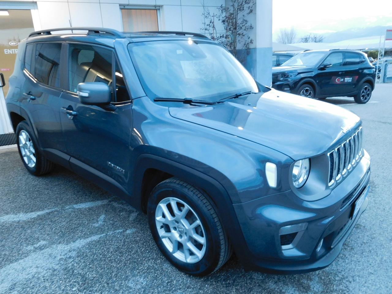 Jeep Renegade 1.0 T3 Limited